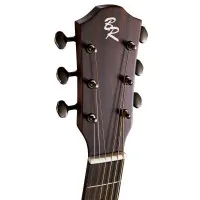 BATON ROUGE X11LS/FE-L Гитара электроакустическая, леворукая, цвет натуральный BATON ROUGE X11LS/FE-L Гитара электроакустическая, леворукая, цвет натуральный
