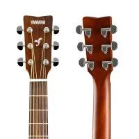 YAMAHA FG800 Natural