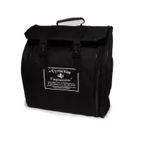 Гармонь Г-12 "Куликово поле", 25х25-III