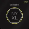 Набор струн для 6-струнной электрогитары D`ADDARIO NYXL0946