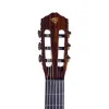 ROCKDALE Classic C3 Dark Natural Гитара классическая 4/4, цвет натуральный