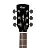 Cort AD880CE BK W_BAG