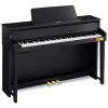CASIO Celviano GP-310BK Пианино цифровое, цвет чёрный (с текстурой древесины)