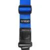 SOLDIER STP-NST-1250 05 Ремень для гитары текстиль, синий