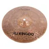 KINGDO 10" ARTIST DARK SPLASH Тарелка сплэш 10" 
