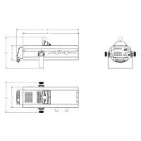 Involight LEDFS75 Involight LEDFS75