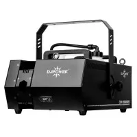 DJPower DSK-2000 Генератор дыма 1750Вт с регулируемым углом выброса