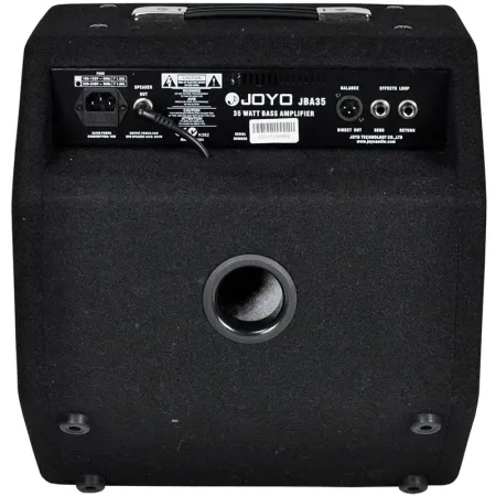 Joyo JBA10 Комбоусилитель для бас-гитары, 10Вт