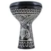 MEINL HE-1018 Mini Doumbek Думбек алюминиевый, 4
