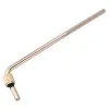 Musiclily MX2206GD Рычаг тремоло Floyd Rose style, 6мм, золото
