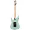 Ibanez AZES40-MGR Электрогитара, 6 струн, HSS,  цвет зелёный