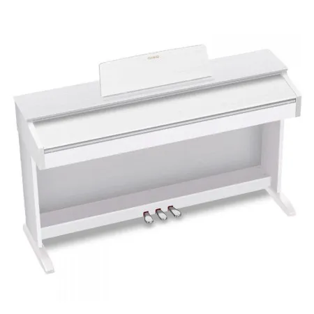 CASIO Celviano AP-270WE пианино цифровое, белое дерево