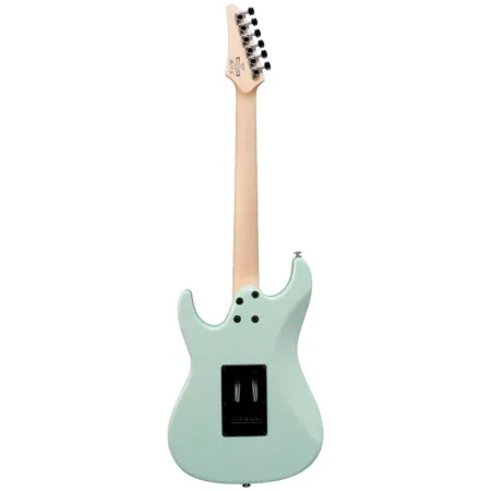 Ibanez AZES40-MGR Электрогитара, 6 струн, HSS,  цвет зелёный