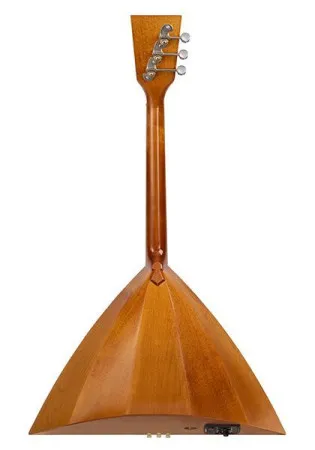 БалалайкерЪ 3S-SE