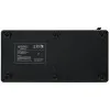 Mooer GE150 Pro Процессор эффектов гитарный, c педалью экспрессии