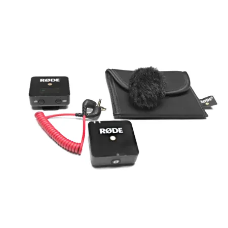 RODE Wireless GO 4