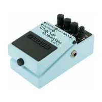 Педаль BOSS CE-5 Chorus Ensemble