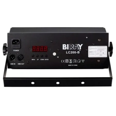 Bi Ray LC200-B Прожектор светодиодный, блиндер х2, 200Вт