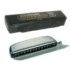 Гармошка губная Hohner M25508 Chrometta 12 G-Major