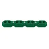 Roland K3168106 4-POSITION RUBBER CONTACT Запчасть для клавиатуры цифровых баянов