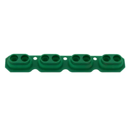 Roland K3168106 4-POSITION RUBBER CONTACT Запчасть для клавиатуры цифровых баянов
