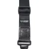 SOLDIER STP-NST-1250 03 Ремень для гитары текстиль, черный