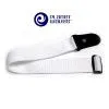 Ремень Planet Waves PWS108 Polypropylene White