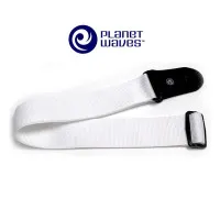 Ремень Planet Waves PWS108 Polypropylene White