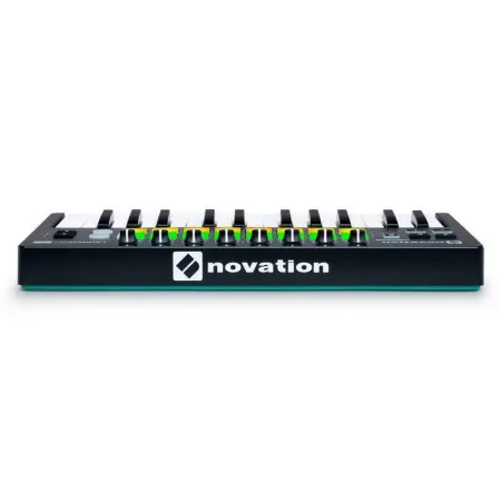 NOVATION LaunchKey Mini MK2 MIDI-клавиатура