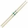 PRO-Mark TXR5BW Палочки барабанные 5B "The Natural", деревянный наконечник
