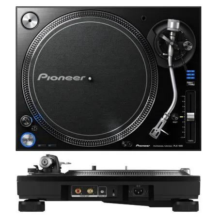 Проигрыватель Pioneer PLX-1000