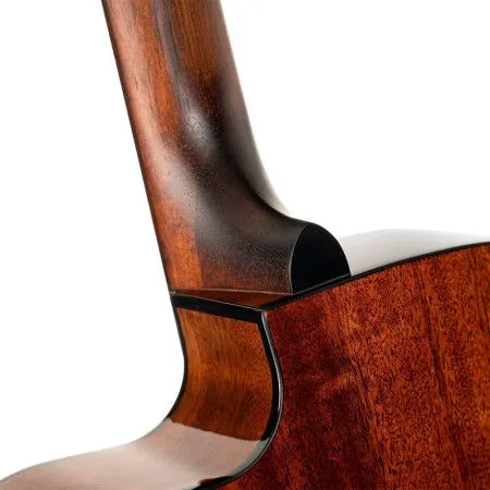 Cort L60CE-NAT Гитара электроакустическая, цвет натуральный глянцевый