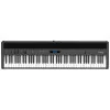 Roland FP-60X-BK Пианино цифровое, 88 клавиш, черное