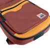 BRO BAG CEB-01BR Чехол для бас-гитары, утеплённый, коричневый