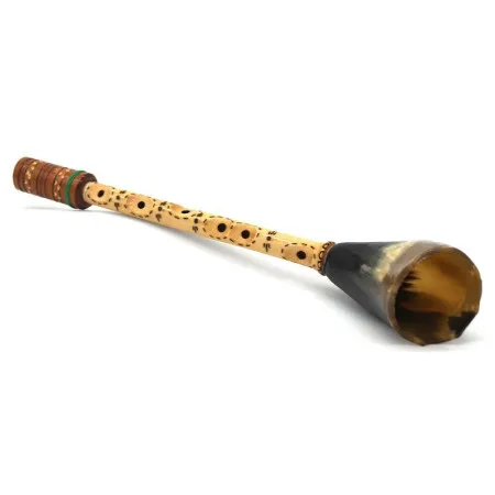 Мастерская Чанилова JM-AD Жалейка мастеровая, альт, Ре