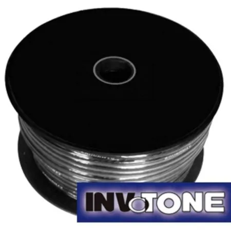 Invotone PSC200 Speaker Cable Кабель для акустических систем, гибкий, 2х1.5кв.мм.