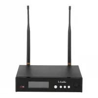 LAudio RWS-HD Радиосистема вокальная, 1 ручной микрофон