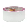 Le Mark Dance Floor PVC Tape (50мм х 33м, белый) Матовый балетный скотч