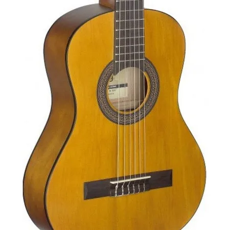 STAGG C410 M NAT гитара классическая, размер 1/2