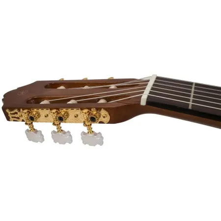 Yamaha C80 Гитара классическая