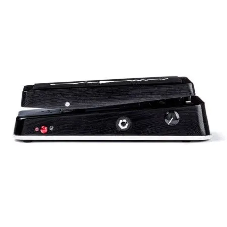 Dunlop MC404 Педаль эффектов гитарная Castom Audio Electronics Wah