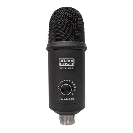 XLine MD-V1 USB STREAM Микрофон USB