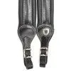 SOLDIER STP-ACC-051 1 Комплект ременей для аккордеона/баяна, текстиль, черный