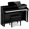 CASIO Celviano GP-510BP Пианино цифровое, цвет чёрный полированный