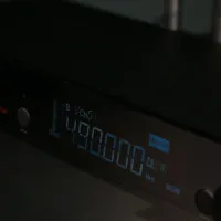 Октава OWS-U2200H-B Радиосистема вокальная, 2 ручных микрофона, 512-562 МГц (УВЧ)