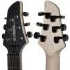 Yamaha RGX121Z BL:Black Электрогитара, 6-струнная, HSH, чёрная