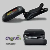 Тюнер Cherub WMT-600RC