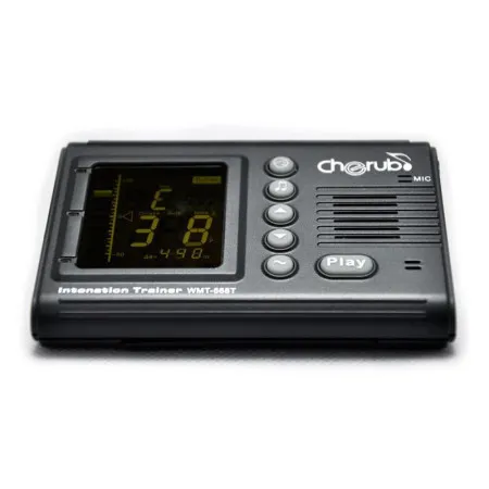 Тюнер Cherub WMT-568T
