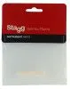 STAGG SP-NTCL-BONE