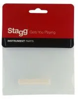 STAGG SP-NTCL-BONE